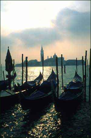 Venice, Italy